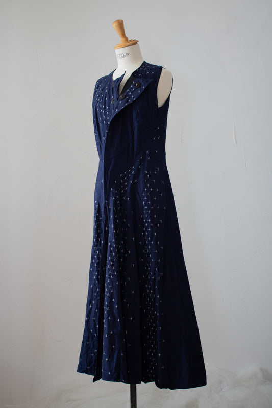 mary dress K205 hikoboshi