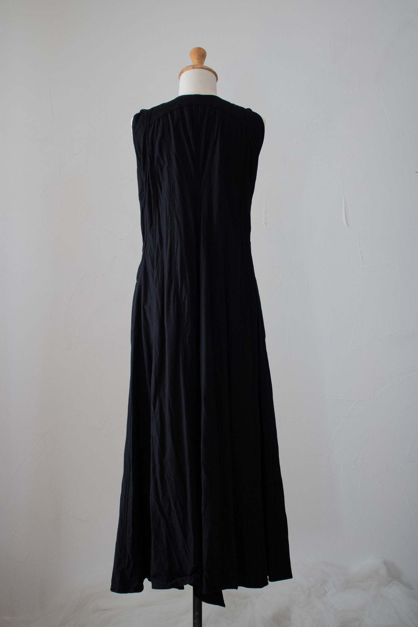 mary dress K205 SIC black